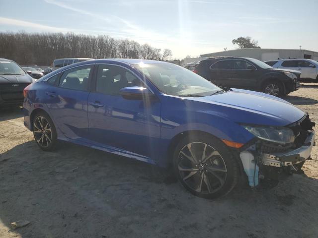 Photo 3 VIN: 2HGFC2F82LH523371 - HONDA CIVIC 