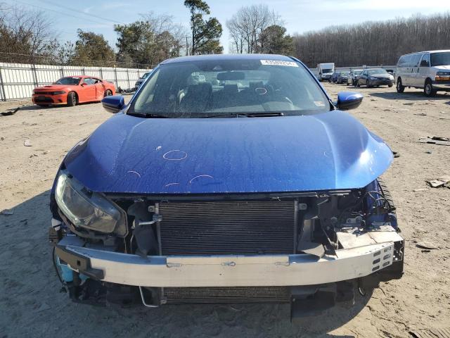 Photo 4 VIN: 2HGFC2F82LH523371 - HONDA CIVIC 