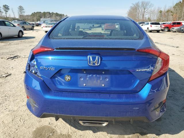 Photo 5 VIN: 2HGFC2F82LH523371 - HONDA CIVIC 