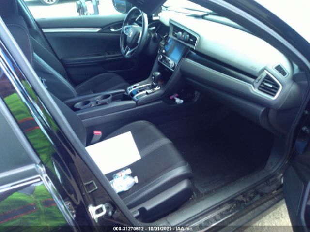 Photo 4 VIN: 2HGFC2F82LH525170 - HONDA CIVIC SEDAN 