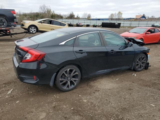 Photo 2 VIN: 2HGFC2F82LH525962 - HONDA CIVIC SPOR 