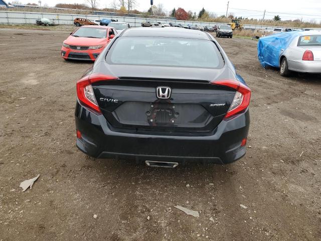 Photo 5 VIN: 2HGFC2F82LH525962 - HONDA CIVIC SPOR 