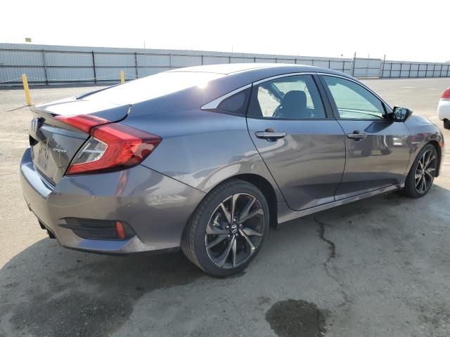 Photo 2 VIN: 2HGFC2F82LH527968 - HONDA CIVIC 