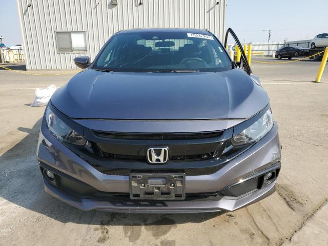 Photo 4 VIN: 2HGFC2F82LH527968 - HONDA CIVIC 