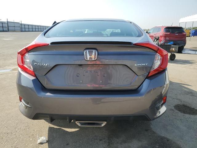 Photo 5 VIN: 2HGFC2F82LH527968 - HONDA CIVIC 