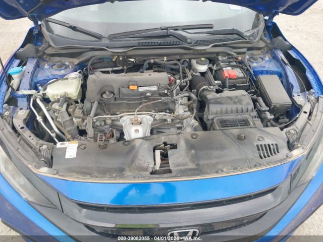 Photo 9 VIN: 2HGFC2F82LH531177 - HONDA CIVIC 