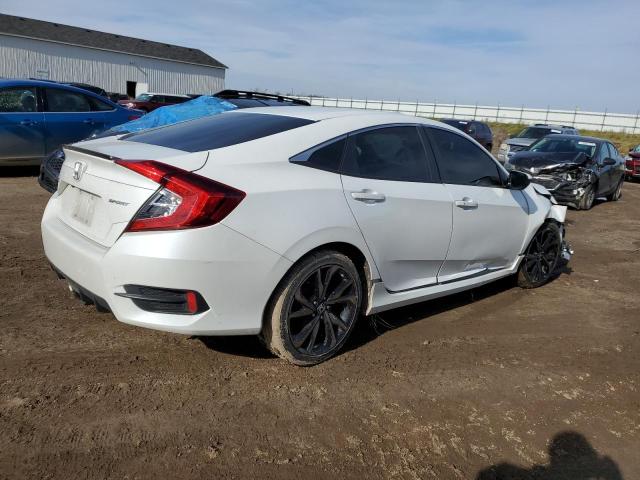 Photo 2 VIN: 2HGFC2F82LH537674 - HONDA CIVIC 