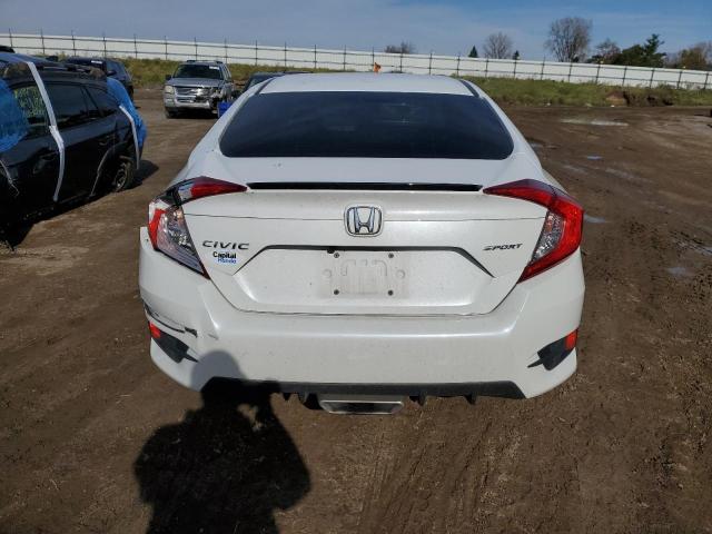 Photo 5 VIN: 2HGFC2F82LH537674 - HONDA CIVIC 