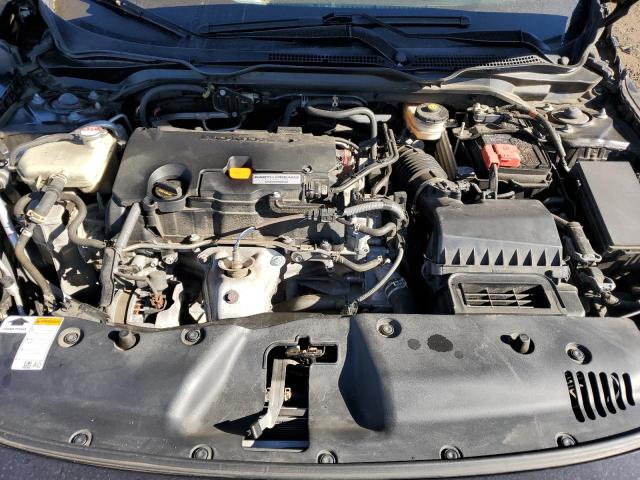 Photo 10 VIN: 2HGFC2F82LH540204 - HONDA CIVIC SPOR 