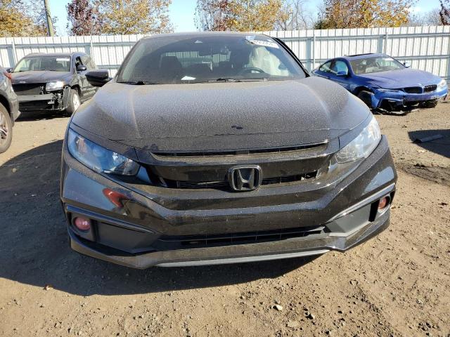 Photo 4 VIN: 2HGFC2F82LH540204 - HONDA CIVIC SPOR 