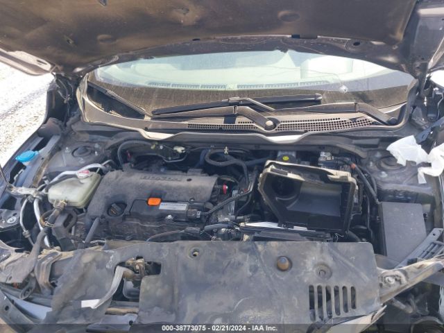 Photo 9 VIN: 2HGFC2F82LH553437 - HONDA CIVIC 