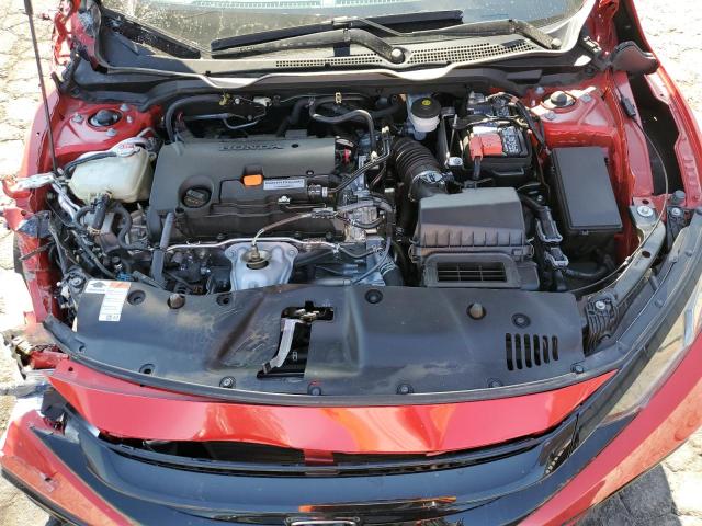 Photo 10 VIN: 2HGFC2F82LH558721 - HONDA CIVIC 