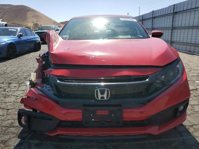 Photo 4 VIN: 2HGFC2F82LH558721 - HONDA CIVIC 