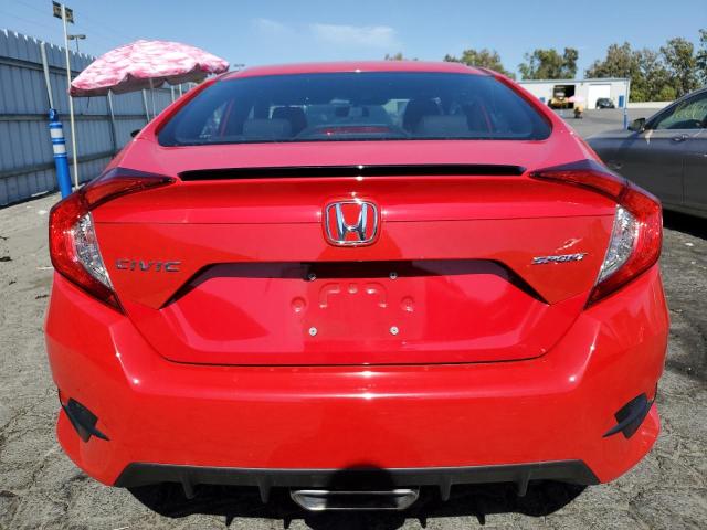 Photo 5 VIN: 2HGFC2F82LH558721 - HONDA CIVIC 