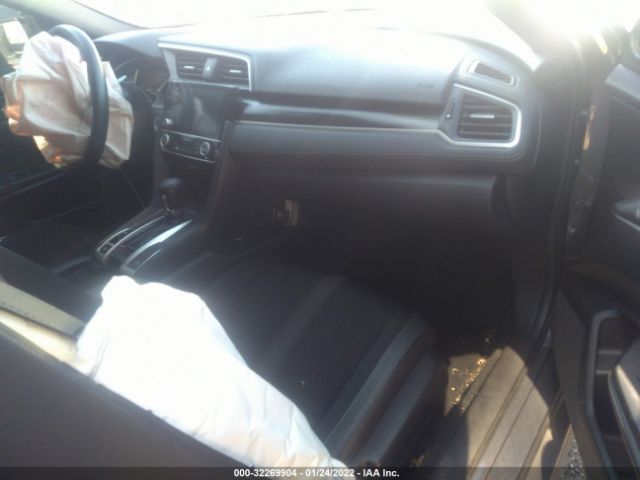 Photo 4 VIN: 2HGFC2F82LH561828 - HONDA CIVIC SEDAN 