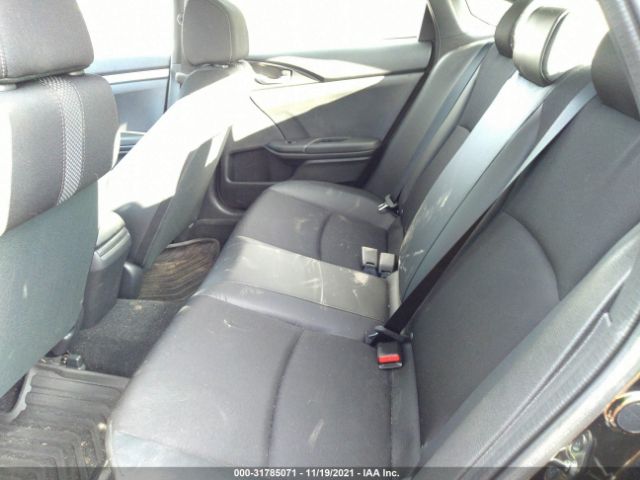 Photo 7 VIN: 2HGFC2F82LH565751 - HONDA CIVIC SEDAN 