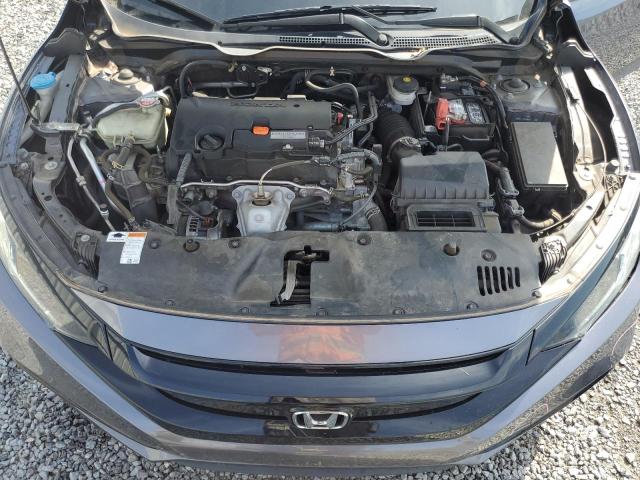 Photo 10 VIN: 2HGFC2F82LH571646 - HONDA CIVIC SPOR 