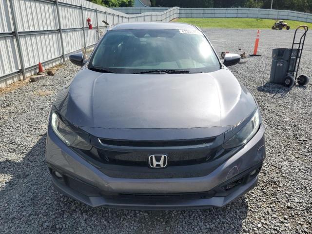 Photo 4 VIN: 2HGFC2F82LH571646 - HONDA CIVIC SPOR 