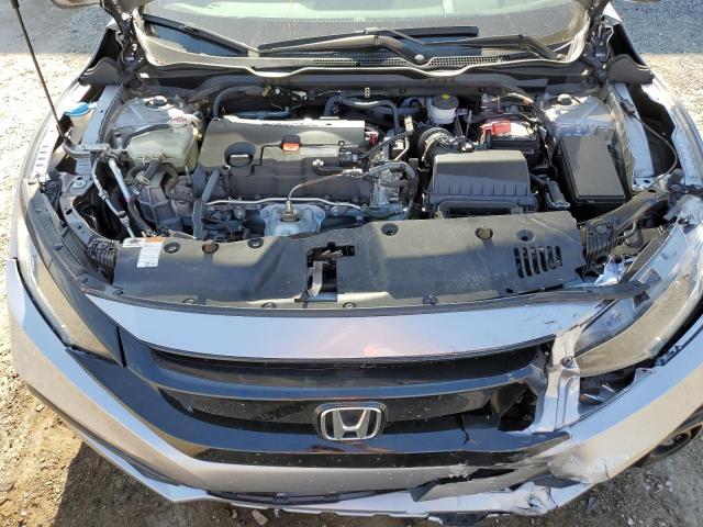 Photo 10 VIN: 2HGFC2F82LH573610 - HONDA CIVIC SPOR 