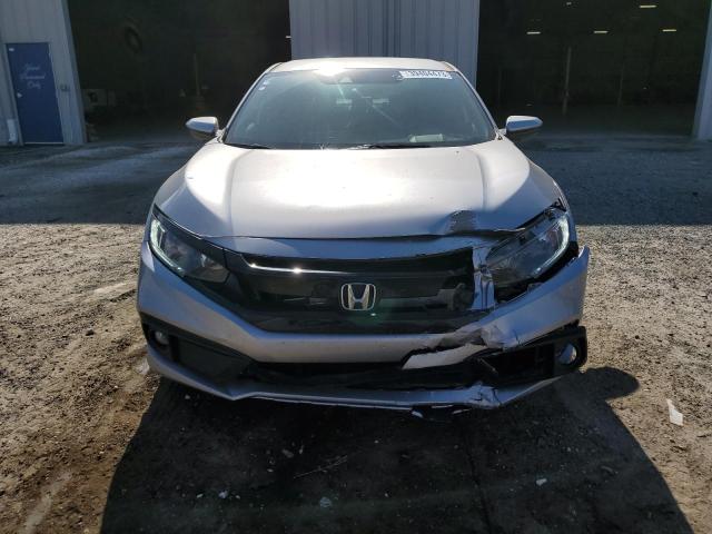 Photo 4 VIN: 2HGFC2F82LH573610 - HONDA CIVIC SPOR 