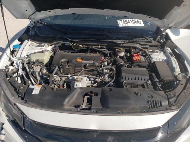 Photo 10 VIN: 2HGFC2F82LH578290 - HONDA CIVIC SPOR 