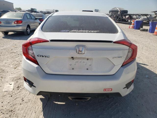 Photo 5 VIN: 2HGFC2F82LH578290 - HONDA CIVIC SPOR 