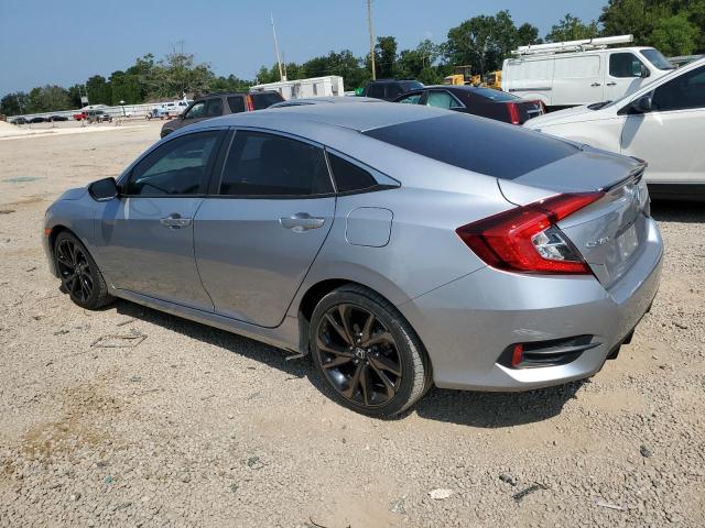 Photo 1 VIN: 2HGFC2F82LH579357 - HONDA CIVIC SPOR 