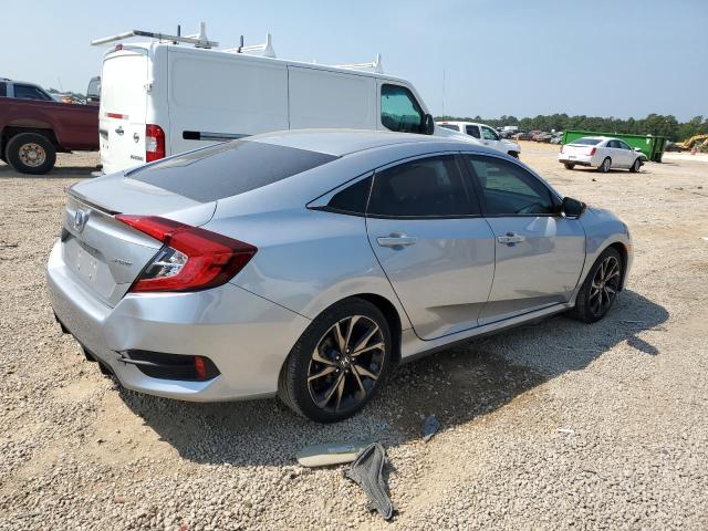 Photo 2 VIN: 2HGFC2F82LH579357 - HONDA CIVIC SPOR 