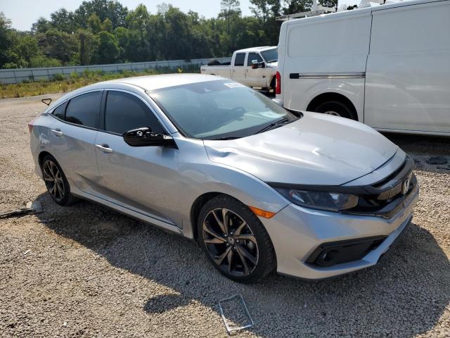 Photo 3 VIN: 2HGFC2F82LH579357 - HONDA CIVIC SPOR 