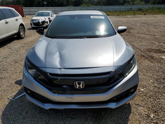 Photo 4 VIN: 2HGFC2F82LH579357 - HONDA CIVIC SPOR 