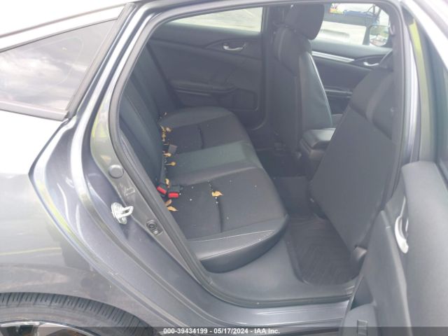 Photo 7 VIN: 2HGFC2F82LH582517 - HONDA CIVIC 