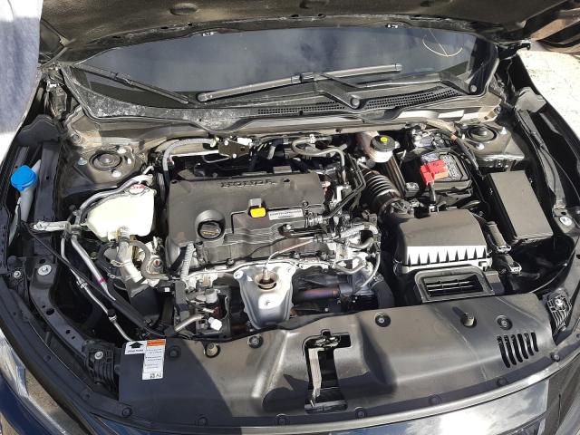 Photo 6 VIN: 2HGFC2F82LH583389 - HONDA CIVIC SPOR 