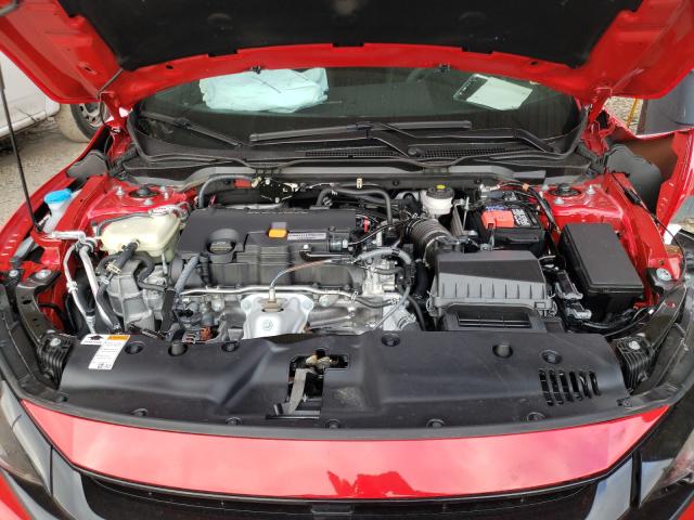 Photo 6 VIN: 2HGFC2F82LH588527 - HONDA CIVIC SPOR 