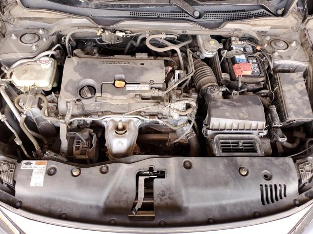 Photo 10 VIN: 2HGFC2F82LH588673 - HONDA CIVIC 