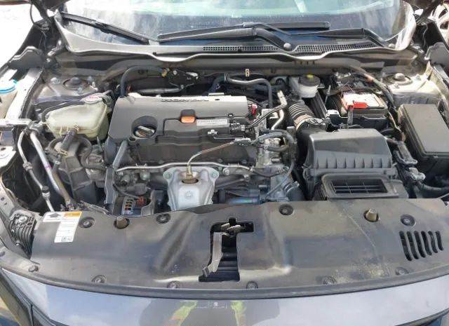 Photo 9 VIN: 2HGFC2F82LH592495 - HONDA CIVIC 