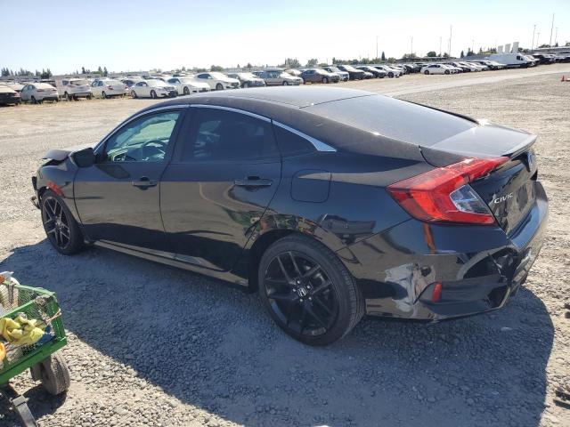 Photo 1 VIN: 2HGFC2F82LH596515 - HONDA CIVIC SPOR 