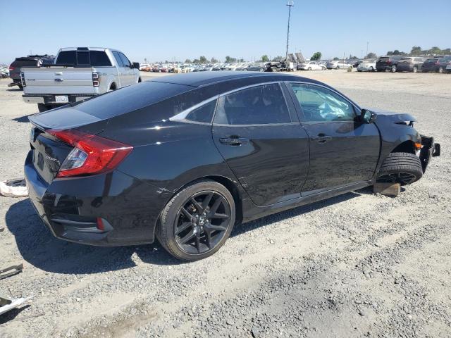 Photo 2 VIN: 2HGFC2F82LH596515 - HONDA CIVIC SPOR 