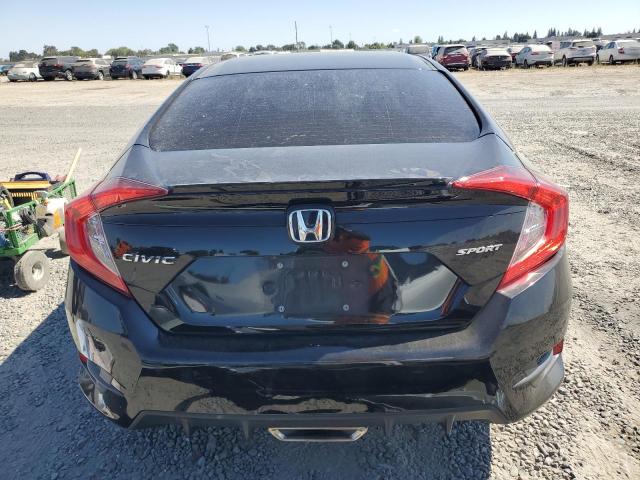 Photo 5 VIN: 2HGFC2F82LH596515 - HONDA CIVIC SPOR 