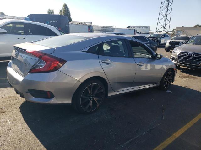 Photo 2 VIN: 2HGFC2F82LH598314 - HONDA CIVIC SPOR 