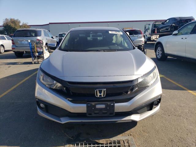 Photo 4 VIN: 2HGFC2F82LH598314 - HONDA CIVIC SPOR 