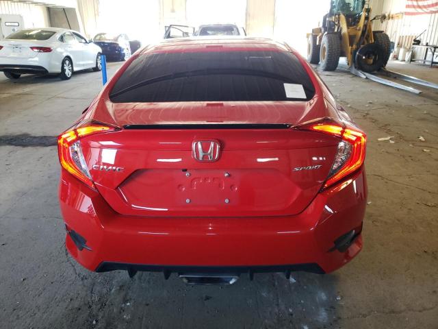 Photo 5 VIN: 2HGFC2F82MH500240 - HONDA CIVIC 