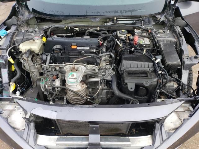 Photo 10 VIN: 2HGFC2F82MH501727 - HONDA CIVIC 