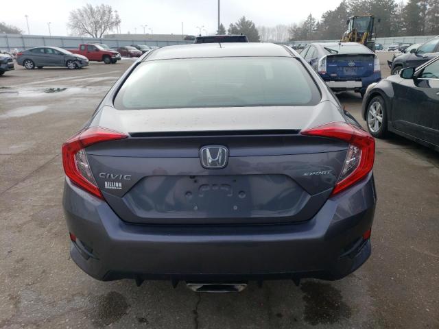 Photo 5 VIN: 2HGFC2F82MH501727 - HONDA CIVIC 