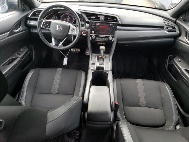 Photo 7 VIN: 2HGFC2F82MH501727 - HONDA CIVIC 