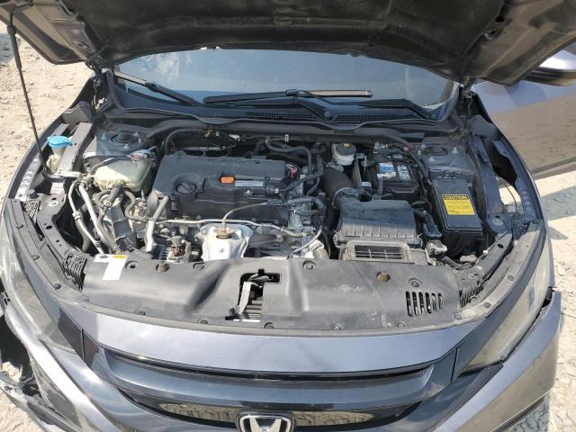 Photo 10 VIN: 2HGFC2F82MH503624 - HONDA CIVIC 