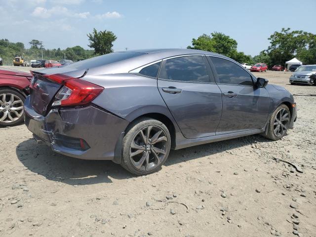 Photo 2 VIN: 2HGFC2F82MH503624 - HONDA CIVIC 