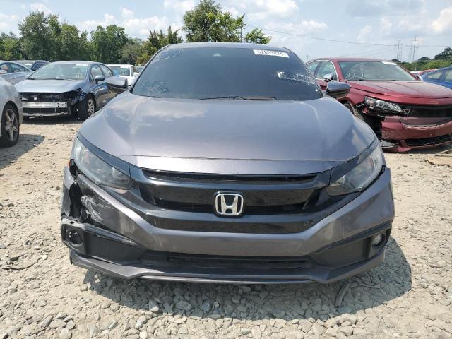 Photo 4 VIN: 2HGFC2F82MH503624 - HONDA CIVIC 