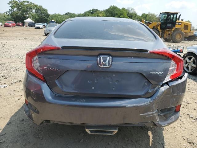 Photo 5 VIN: 2HGFC2F82MH503624 - HONDA CIVIC 