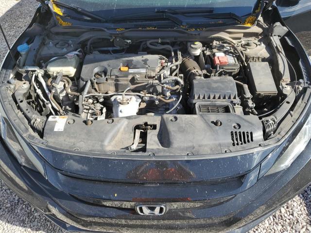 Photo 10 VIN: 2HGFC2F82MH503736 - HONDA CIVIC 