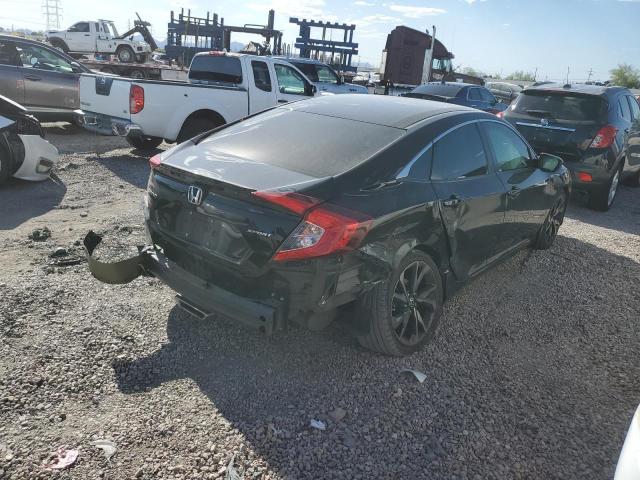 Photo 2 VIN: 2HGFC2F82MH503736 - HONDA CIVIC 